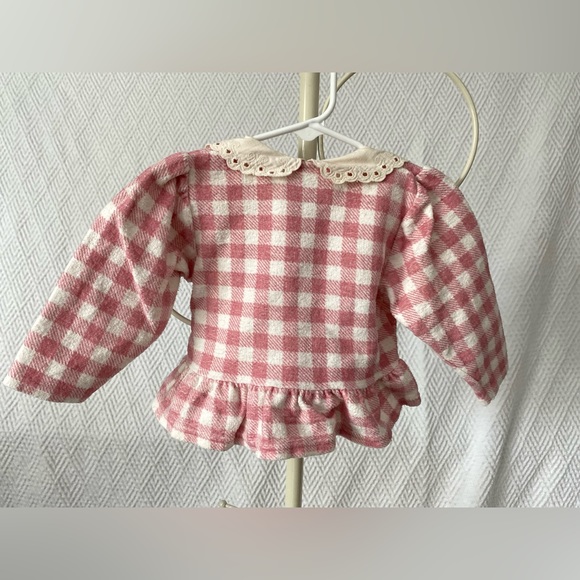 Vintage Beatrix Potter Peter Rabbit Brushed Cotton Jacket - Picture 2 of 10